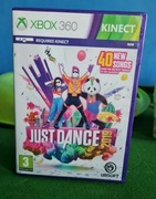 Just Dance 2019 Xbox 360 kinect gra taneczna x360
