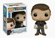 Funko POP winylowa figurka BioShock "Booker DeWitt"