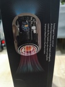 suszarka do włosów z jonizacją dyfuzorem 