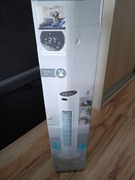 Wentylator kolumnowy silver crest 