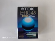Kasety vhs-c Tdk EHG 45