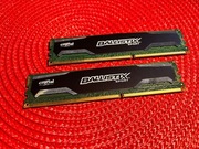 Pamięć RAM ddr3 2x4gb 1600 MHz 8gb