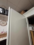 drzwi chłodni w zabudowie 