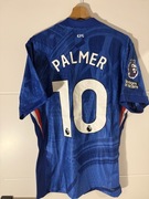 Nowa koszulka meczowa Chelsea/Palmer r.l s.25/26