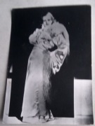 JEAN  HARLOW - AKTORKA