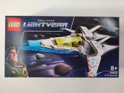 LEGO 76832 - Disney - Statek kosmiczny XL-15