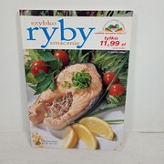 Ryby szybko i smacznie