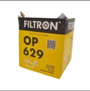 FILTR  OLEJU FILTRON OP 629