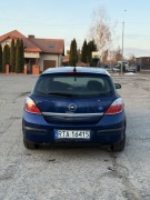 Wszystkie cieszy Opel astra h1.9 -1.7