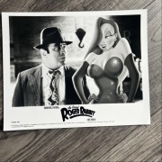 Who Framed Roger Rabbit p1