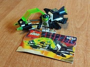 Klocki LEGO space 6832 blacktron 