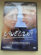 DVD Ławeczka | polski film