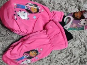 Rękawice narciarskie Gabby Gabi