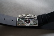 Pasek Jack Daniels