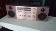 SHARP - SC - 1250  radiomagnetofon  