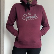 Bluza jezdziecka Spooks XS 34 