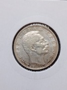 1 Dinar Serbia 1915 r