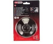 KS TOOLS  150.9343 Klucz filtra oleju, 86-16, 3/8"