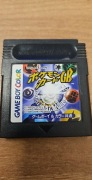Gra Nintendo Game Boy Color Oryginał Pokemon Trading Card Game