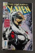 X-Men 11/95 Tm-semic Komiks PL Marvel