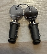 Klucze i zamki Thule N082 - 2 szt.