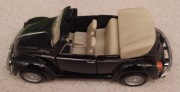 VW 1303 Cabriolet Maisto skala 1:36