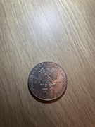 50 zł Mieszko I, 1979r