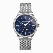Zegarek Damski marki Thomas Sabo, Moonphase
