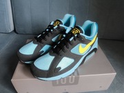 Buty sneakersy Nike AIR MAX 180 "BALTIC BLUE" rozmiar 43