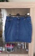 Spódnica jeans  ,,M''