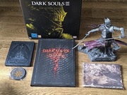 Dark souls 3/III Collector's Edition