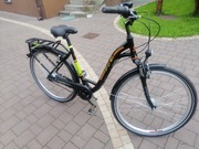 Rower prophete geniesser 2.01