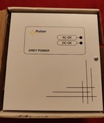 Pulsar zasilacz AWZ 100, 13,8V/1A/1,2Ah/L