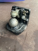 Zaczep kulowy do ciągnika fi80 