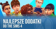 The Sims 4 – Dodatki DLC (Windows/Mac, EA App)