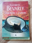 Duchem i ciałem - Elizabeth Bevarly