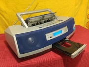 PANASONIC RX-ED50 / radiomagnetofon z CD i AUX /100% OK (26).