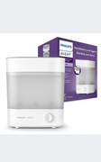 Sterylizator parowy do butelek elektryczny Philips Avent SCF291