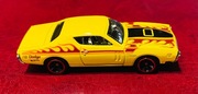 Hot Wheels Mainline 2020 - '71 Dodge Charger - stan Idealny
