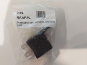 Przekaźnik Samochodowy 12V 30/40A