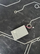 Oryginalna bateria LIP1522 V2 1000mAh kontrolera Dualshock V2 PS4 