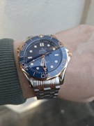 Omega Seamaster 