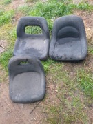 Traktorek kosiarka fotel siedzenie viking stiga motec castel cena za 1szt