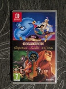 Disney Classic Games Collection Switch
