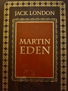 ARTIN EDEN Jack London
