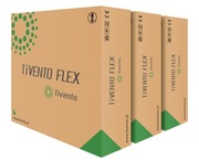 Rura miedziana do klimatyzacji Tivento 3/8" 20m