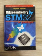Mikrokontrolery STM32 w praktyce Paprocki Cortex-M3