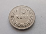 Rumunia 15 bani 1960