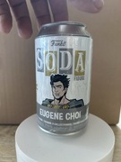 FUNKO SODA - EUGENE CHOI - SHAZAM - ZOBACZ TEŻ POZOSTAŁE