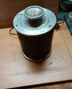 Autotransformator 0-250V